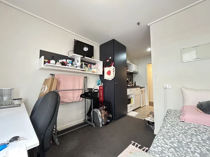 Additional image 5 of 312/127 Leicester St, Carlton VIC 3053