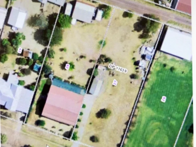 49 Oberon Street, Eugowra NSW 2806