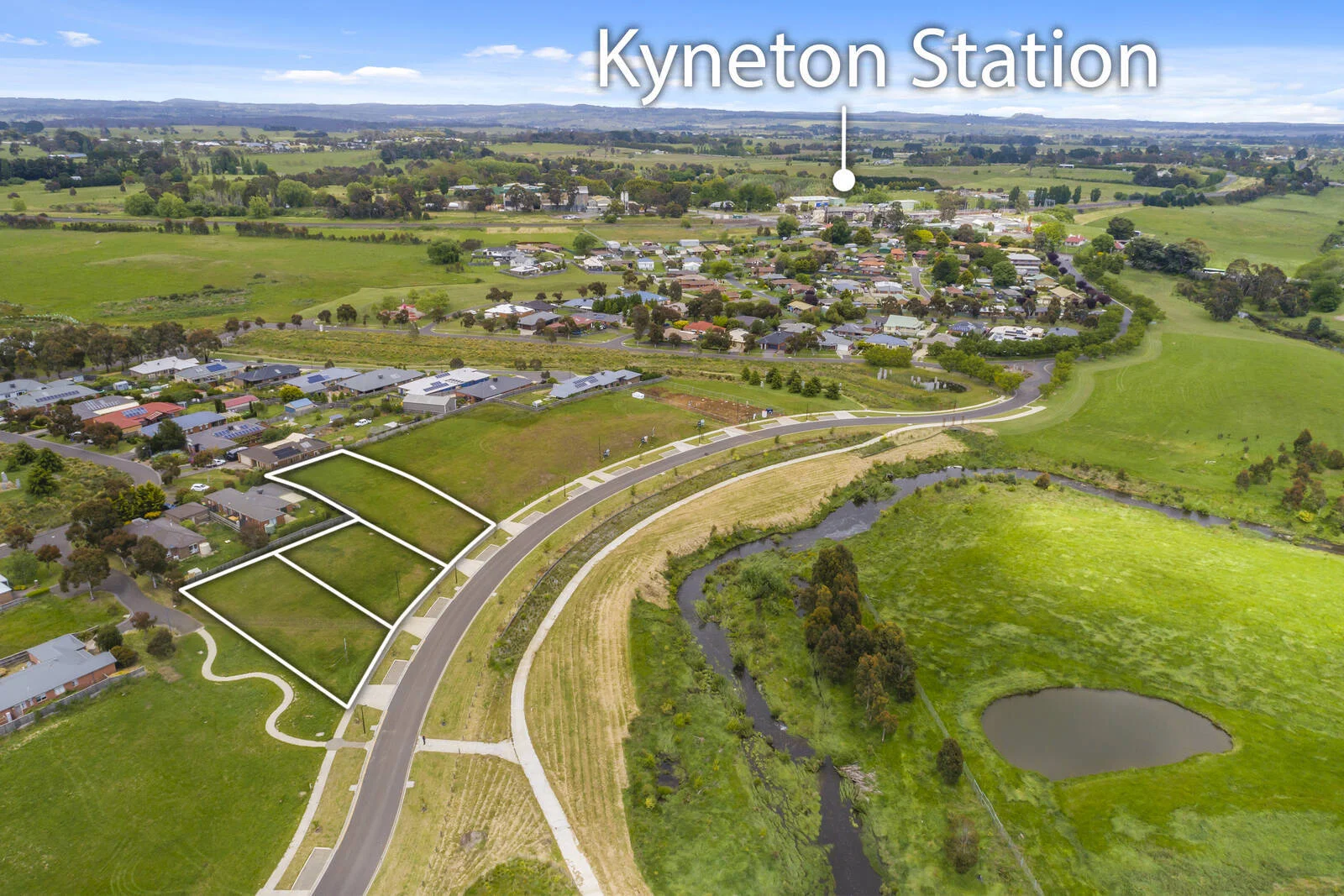 Additional image 6 of Lots 64, 65 & 66 Campaspe Drive, Kyneton VIC 3444