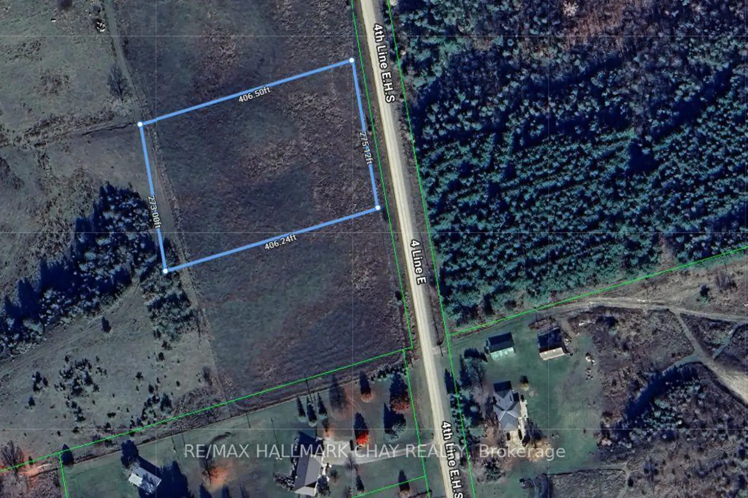 Additional image 2 of Pt E 1/2 Lot25 Conc 4 Ehs Pt 1, Pl 7R6861 Town Of Mono St, Mono Street