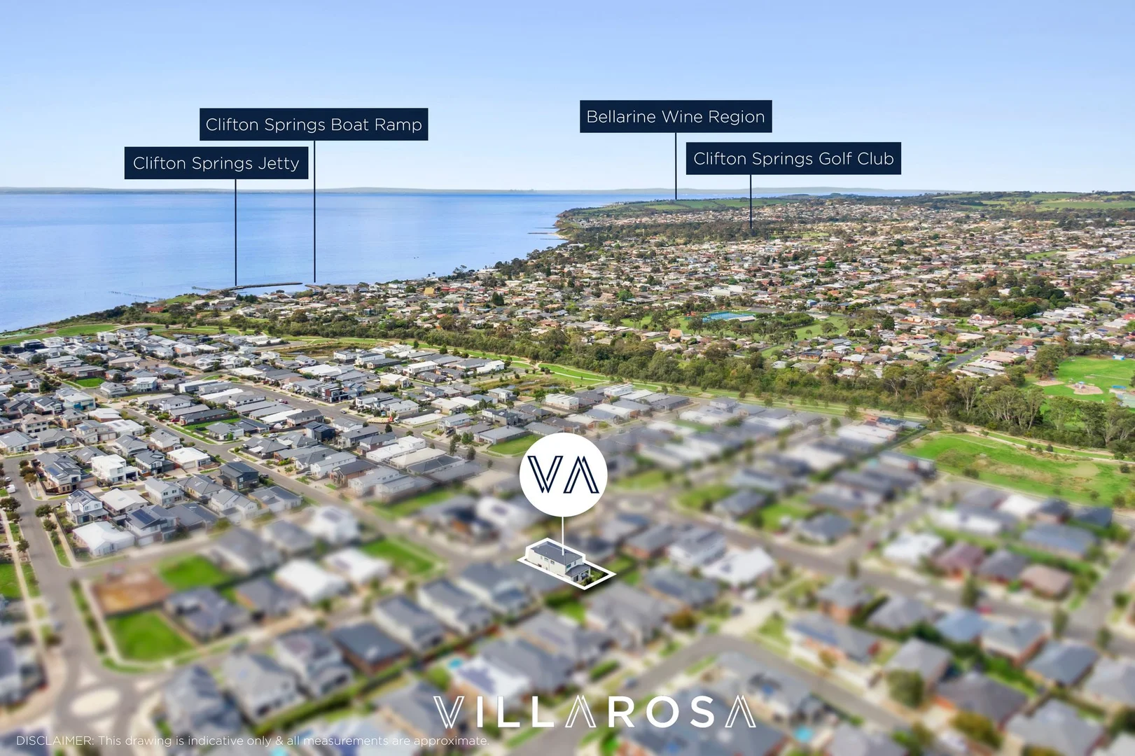 Additional image 2 of 7 Hilltop Drive, Curlewis VIC 3222