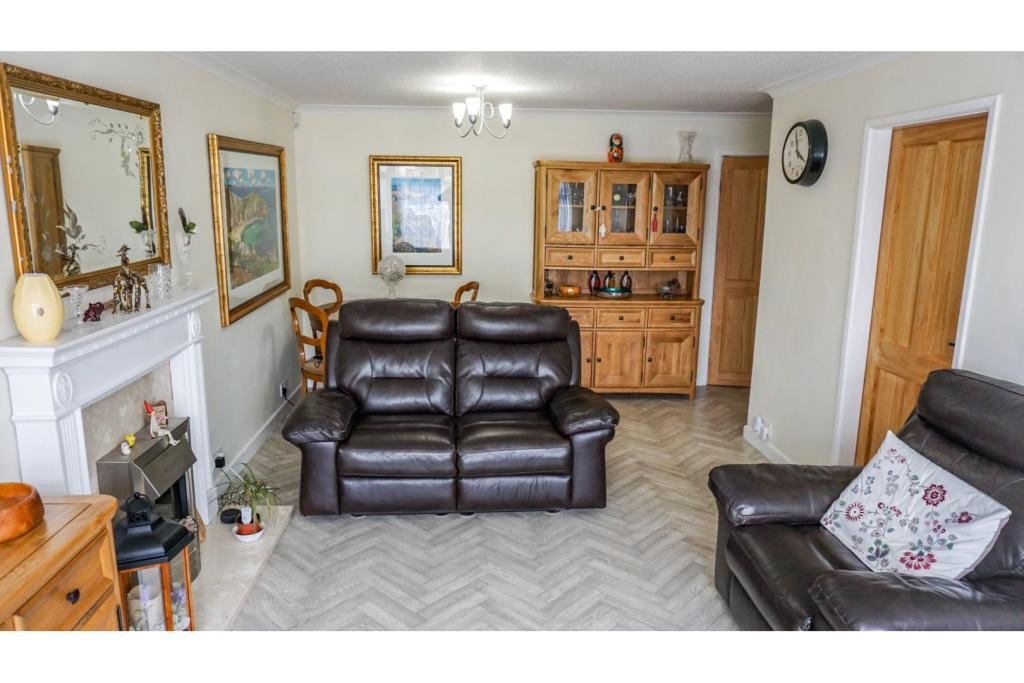 Additional image 4 of 2 Bed Maisonette, Levante Gardens, B33, N1 7GU