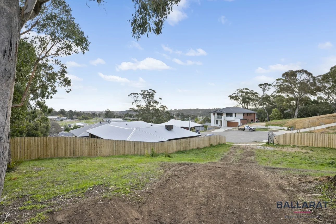 8 Foynes Court, Brown Hill VIC 3350