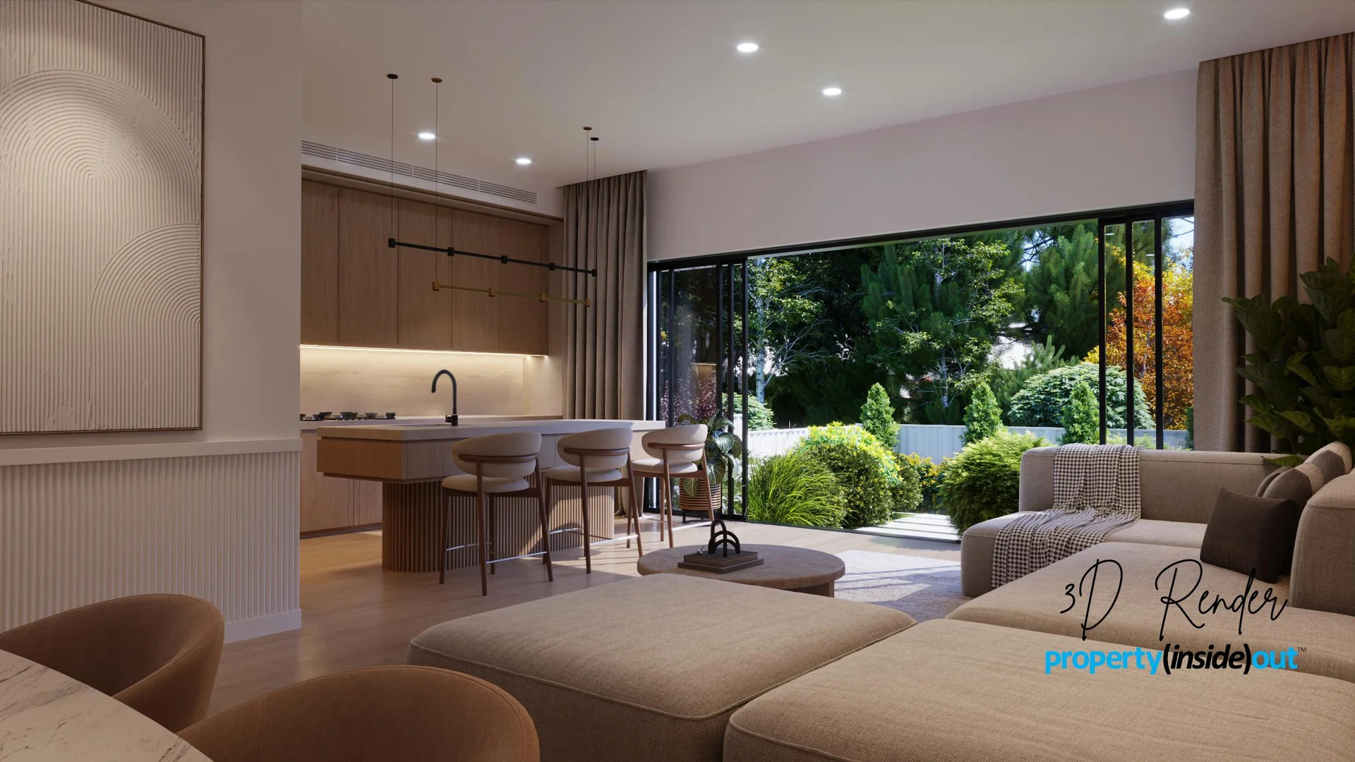 Additional image 3 of 56b Fishburn Crescent, Castle Hill NSW 2154