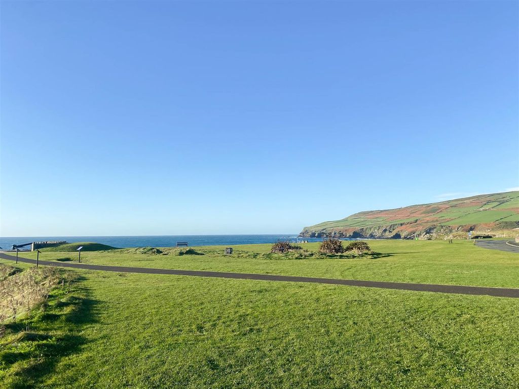 Additional image 10 of Land for salePlot 1, Clifton Road, Port St. Mary, Isle Of Man IM9