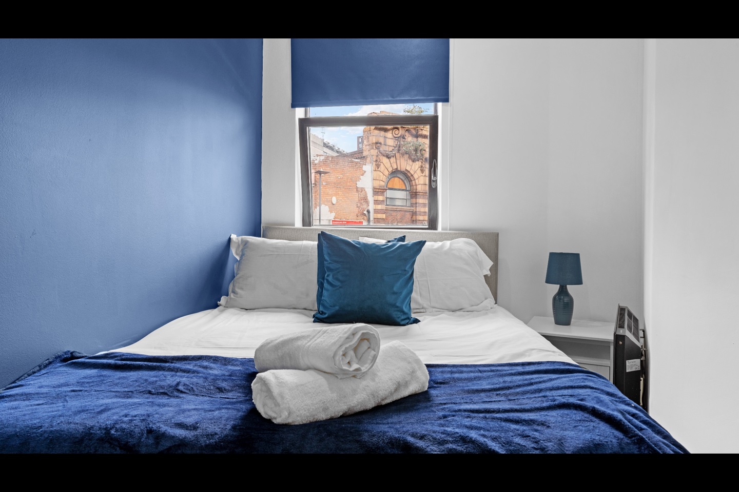 Additional image 30 of 2 Bed Flat, The Hallmark, B19, N1 7GU