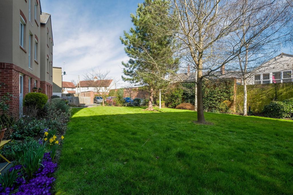 Additional image 7 of 1 bed flat for saleWallace Court, Station Street, Ross-On-Wye, Herefordshire HR9