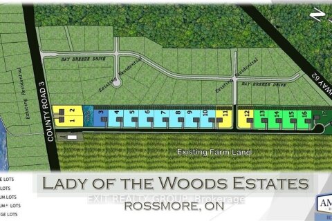 Additional image 5 of Lot 11 Parliament Street, Prince Edward County, ON, K8N 4Z7