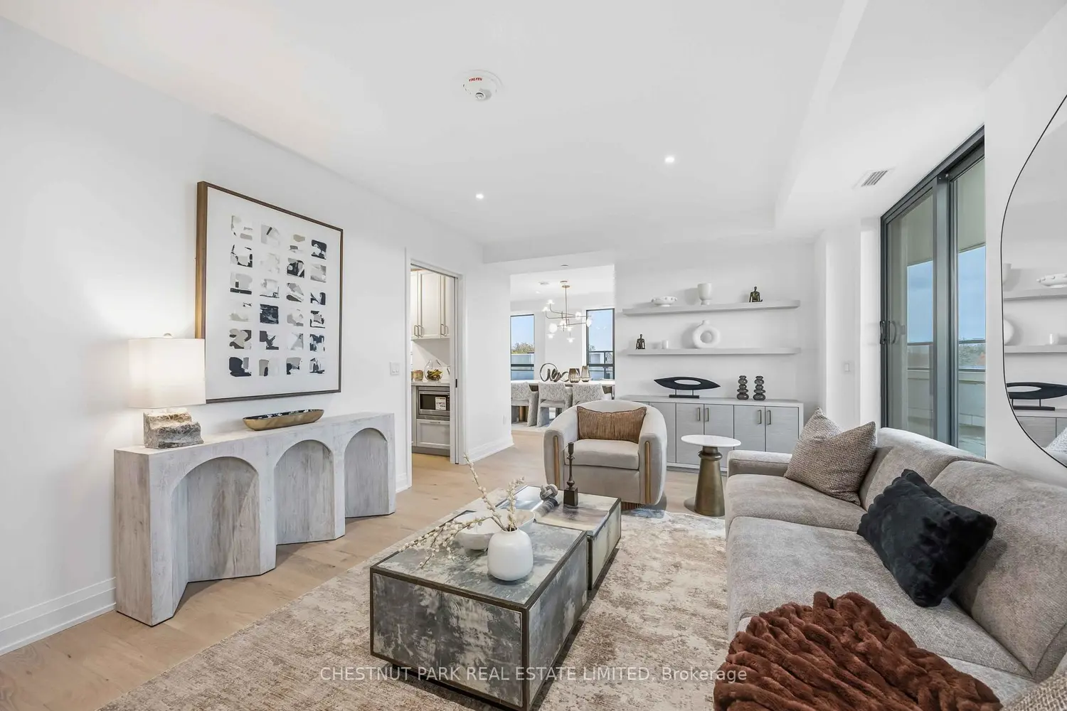 Additional image 9 of 505 Glencairn Avenue 409