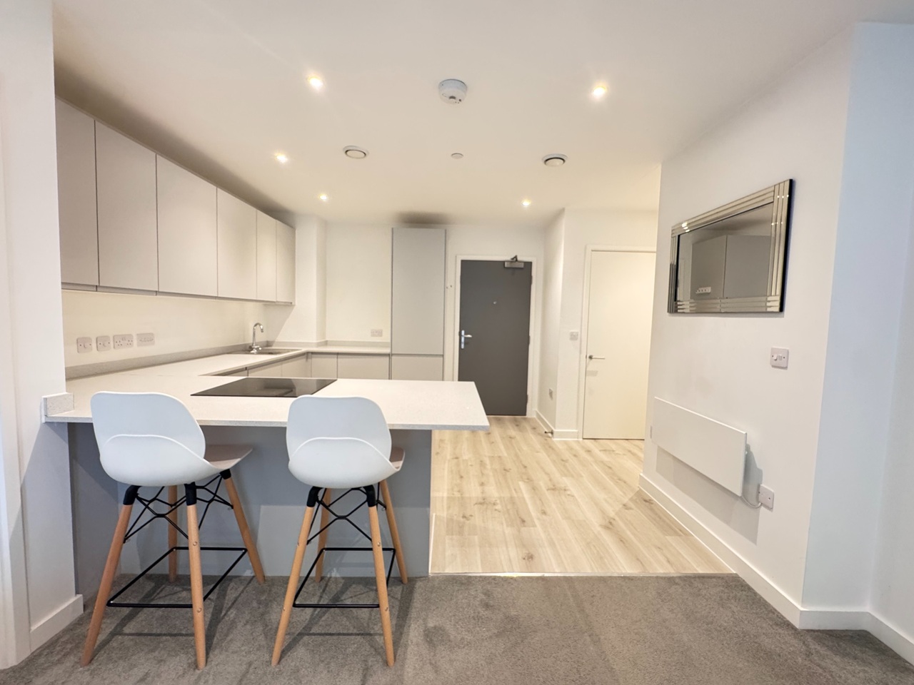 Additional image 5 of 2 Bed Flat, Wharf End, M17, N1 7GU