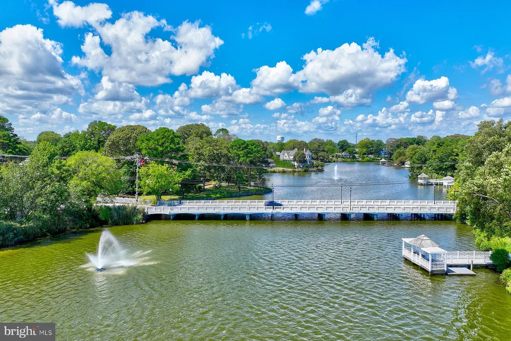 3800 Sanibel Circle Unit 3808, Rehoboth Beach, DE 19971