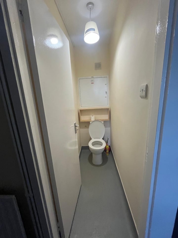 Additional image 10 of 3 Bed Flat, Farrell House, E1, N1 7GU