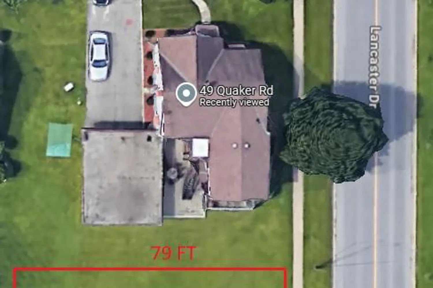 Additional image 2 of Pt2 Lot 229 Lancaster Drive