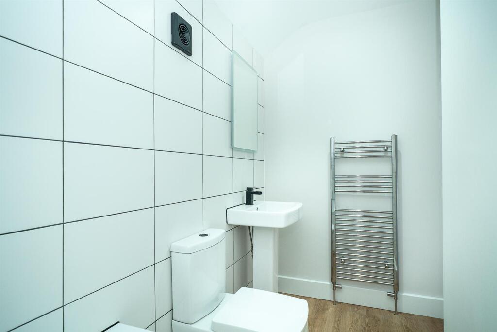 Additional image 19 of Old London Road, St. Albans