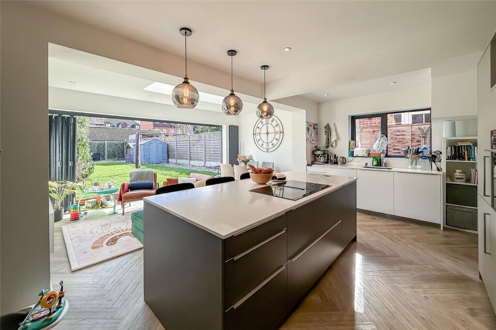 Additional image 18 of Ely Road, St. Albans, Hertfordshire, AL1