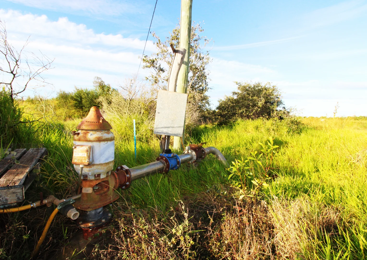 Additional image 21 of 4174 Goodwood Road, Alloway QLD 4670