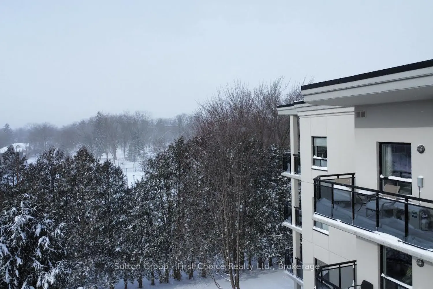 Additional image 3 of 160 Romeo Street 501