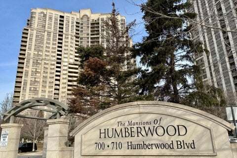 Additional image 8 of 822-700 Humberwood Boulevard, Toronto, ON, M9W 7J4