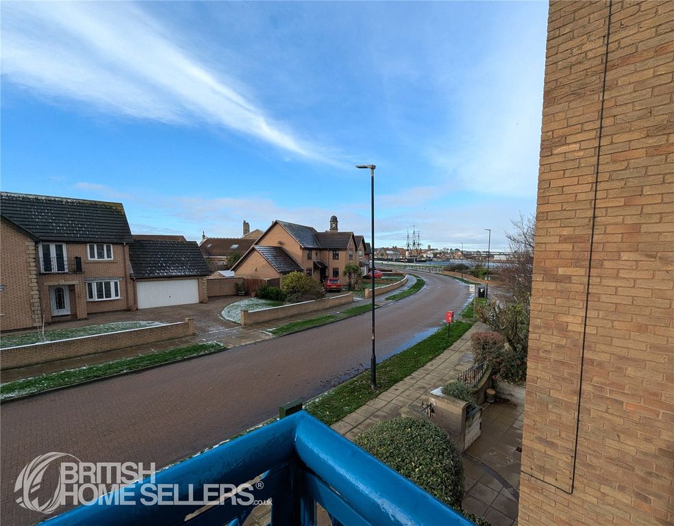 Additional image 7 of 2 bed flat for saleAdmiral Way, Hartlepool, Durham TS24