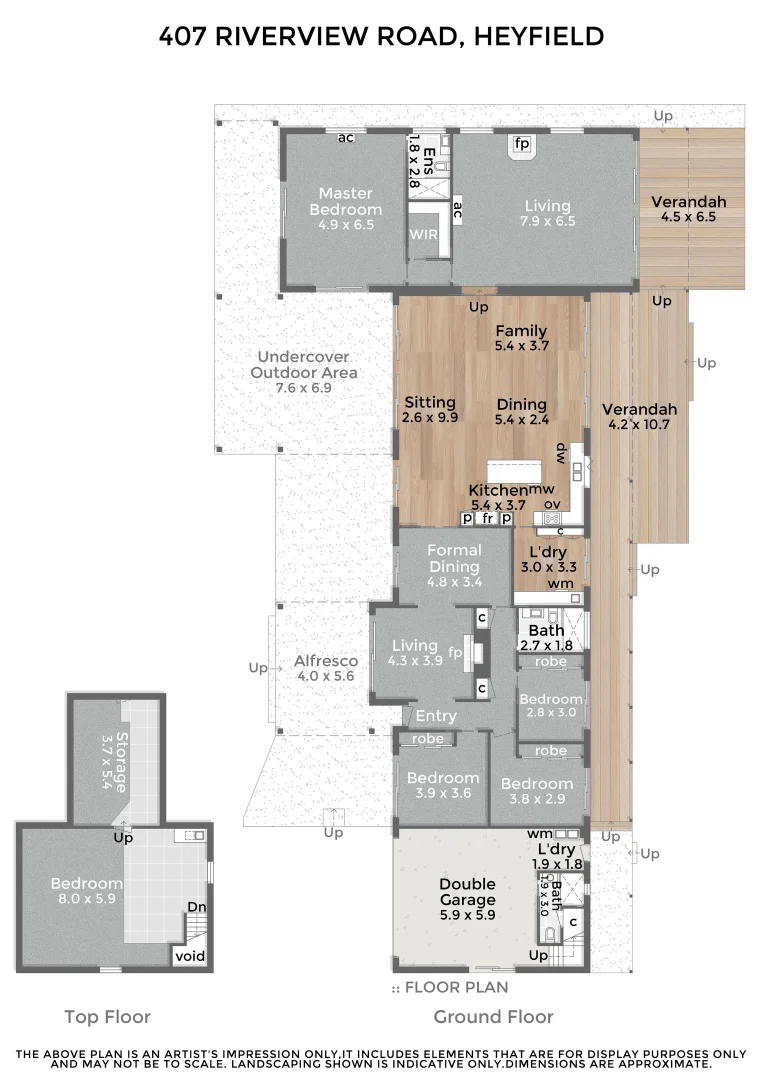 Additional image 29 of 407 Riverview Road, Heyfield VIC 3858