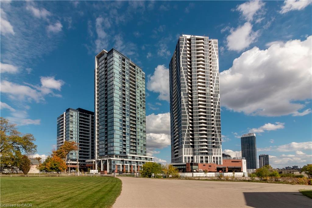 1807-25 Wellington Street S, Kitchener, ON, N2G 0G5