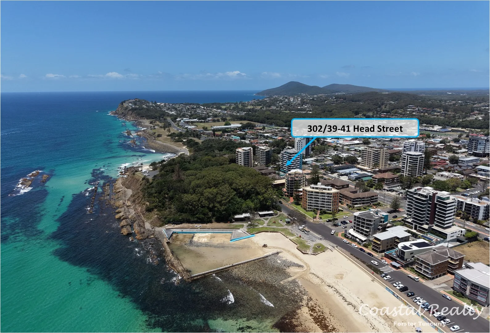 Additional image 2 of 302/39-41 Head Street, Forster NSW 2428
