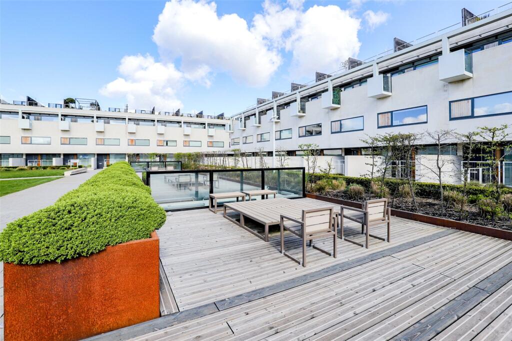 Additional image 17 of Gabriel Square, St. Albans, Hertfordshire, AL1