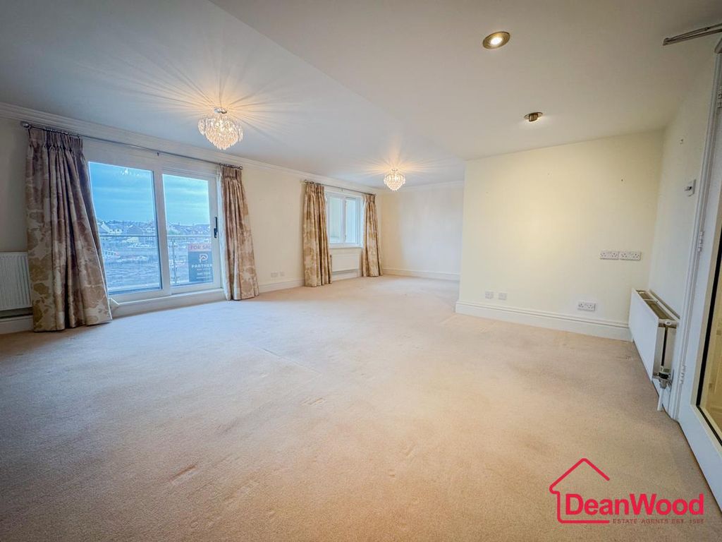 Additional image 5 of 2 bed flat for saleApartment 8, Brewery Wharf, Castletown, Isle Of Man IM9