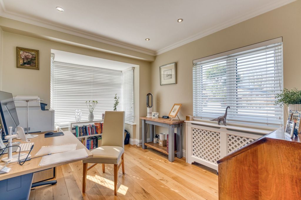 Additional image 19 of 4 bed detached house for saleLe Jardin, Grouville JE3