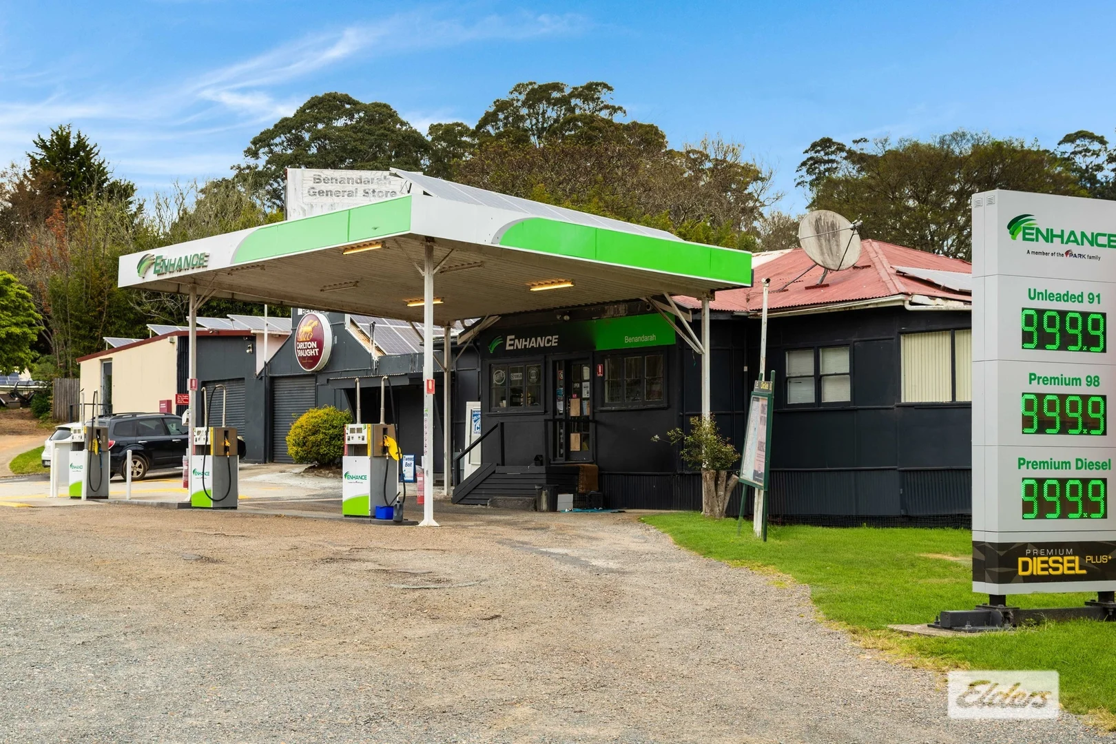 Additional image 3 of 10876 Princes Highway, Benandarah NSW 2536