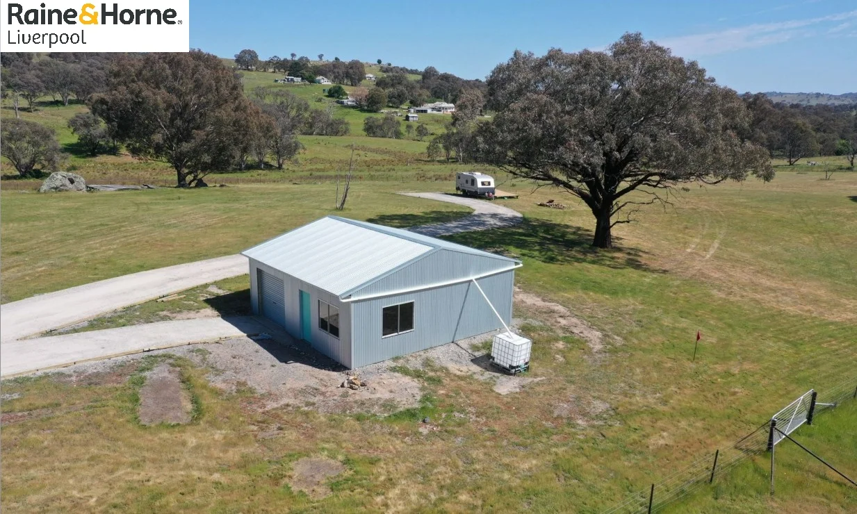 Additional image 4 of 5 Hearn Street, Bigga NSW 2583