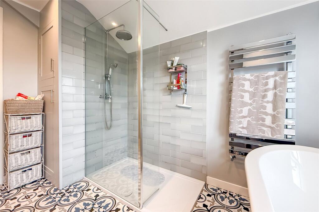 Additional image 17 of Camp View Road, St. Albans, Hertfordshire, AL1