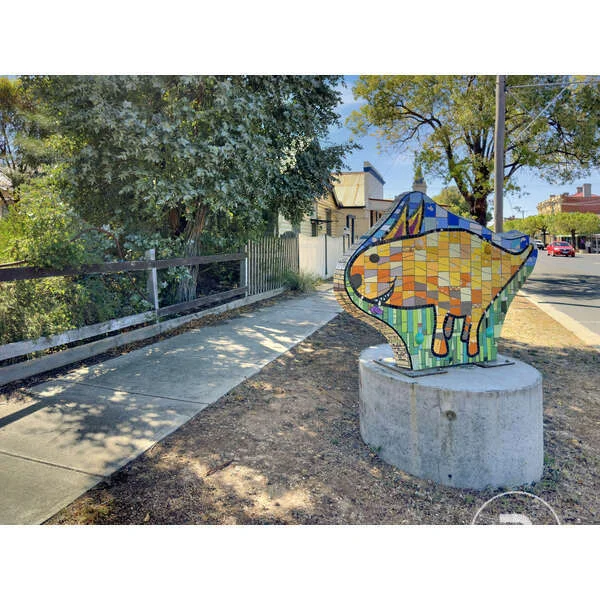 Additional image 7 of 4/44 Thompson Street, Dunolly VIC 3472