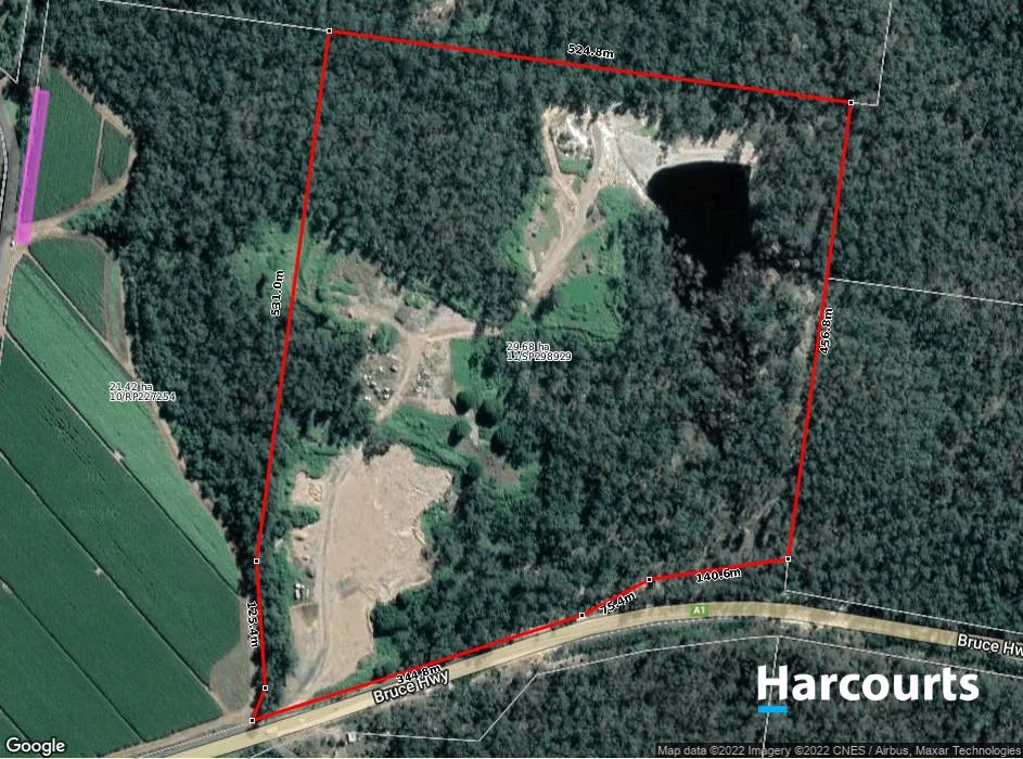 Additional image 11 of 29790 Bruce Highway, Apple Tree Creek QLD 4660