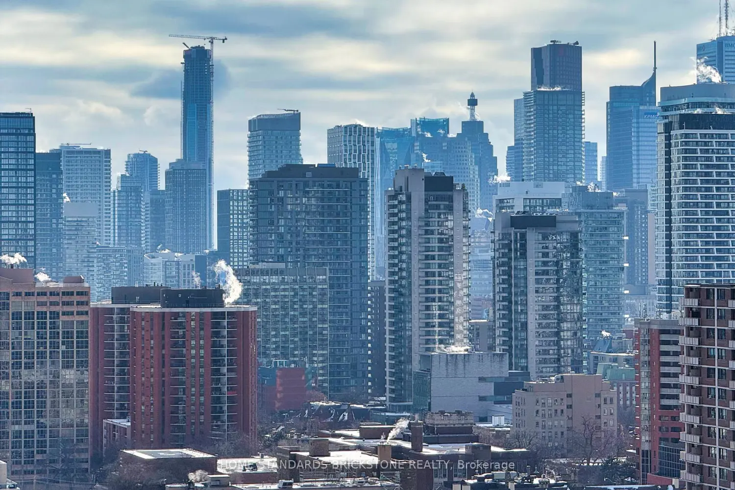 Additional image 15 of 395 Bloor Street 1604