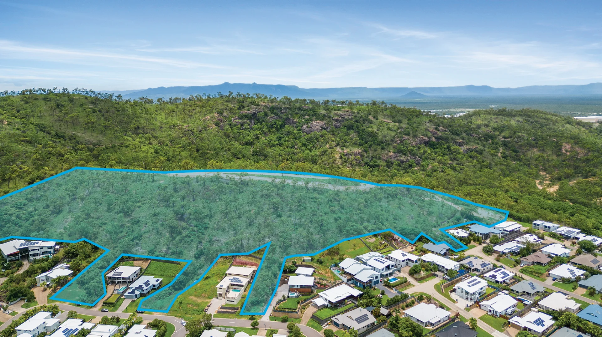 Additional image 4 of 41 Afton Way, Mount Louisa QLD 4814