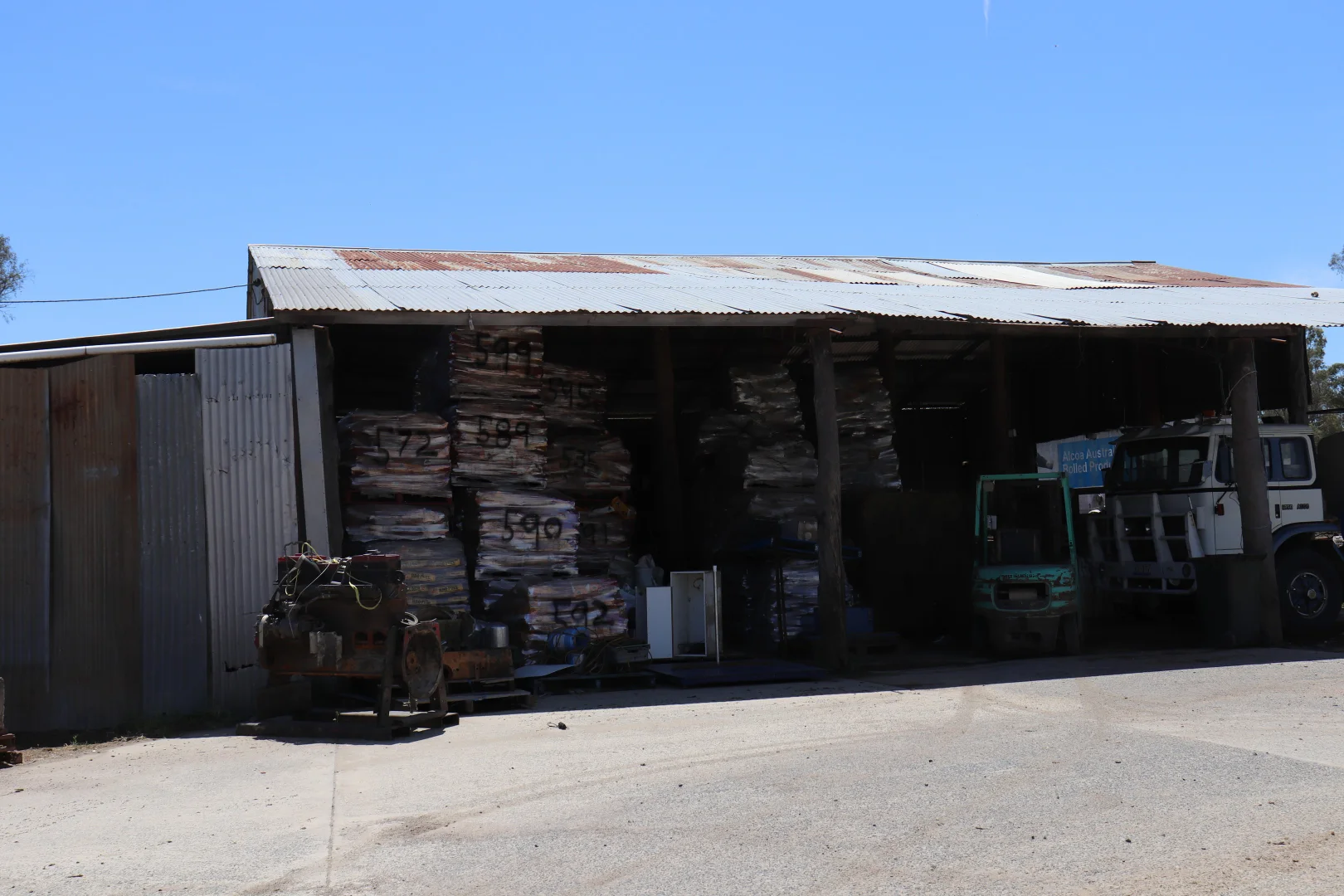 Additional image 23 of 75 Warrul Road, Forbes NSW 2871