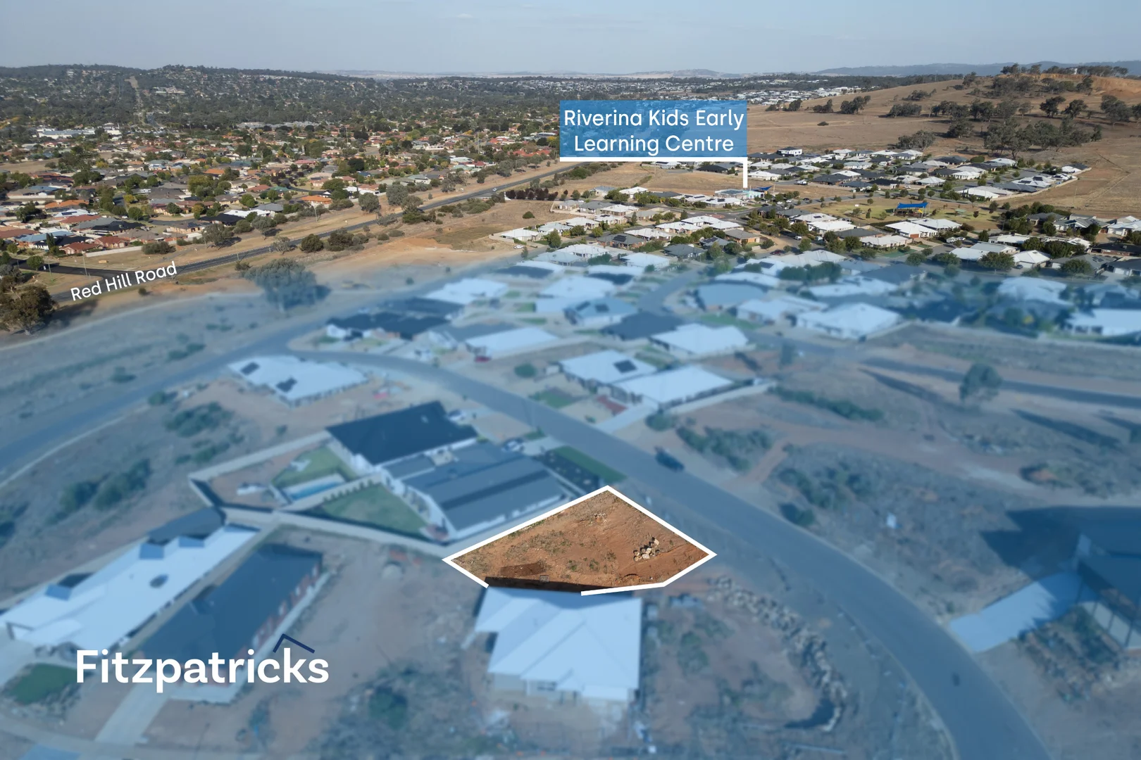 Additional image 3 of 10 Stretton Way, Lloyd NSW 2650