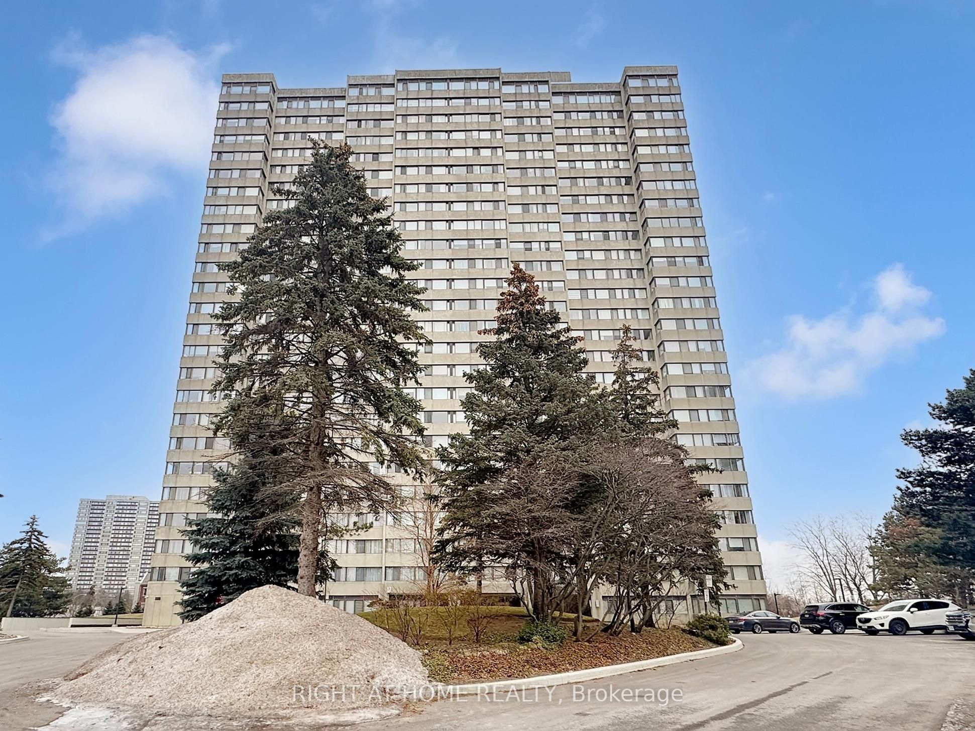 Additional image 3 of 1602-133 Torresdale Avenue, Toronto, ON, M2R 3T2
