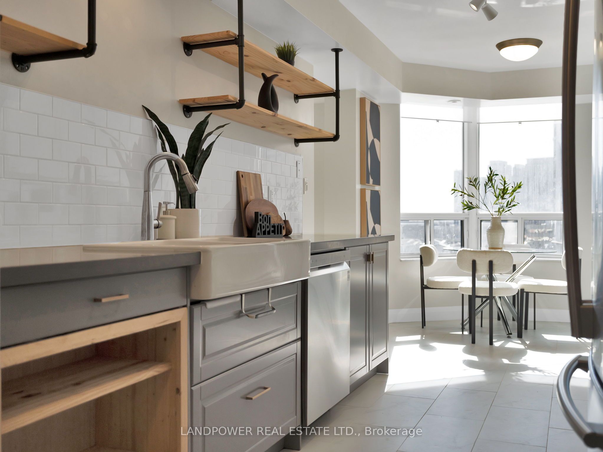 803-228 Bonis Avenue, Toronto, ON, M1T 3W4