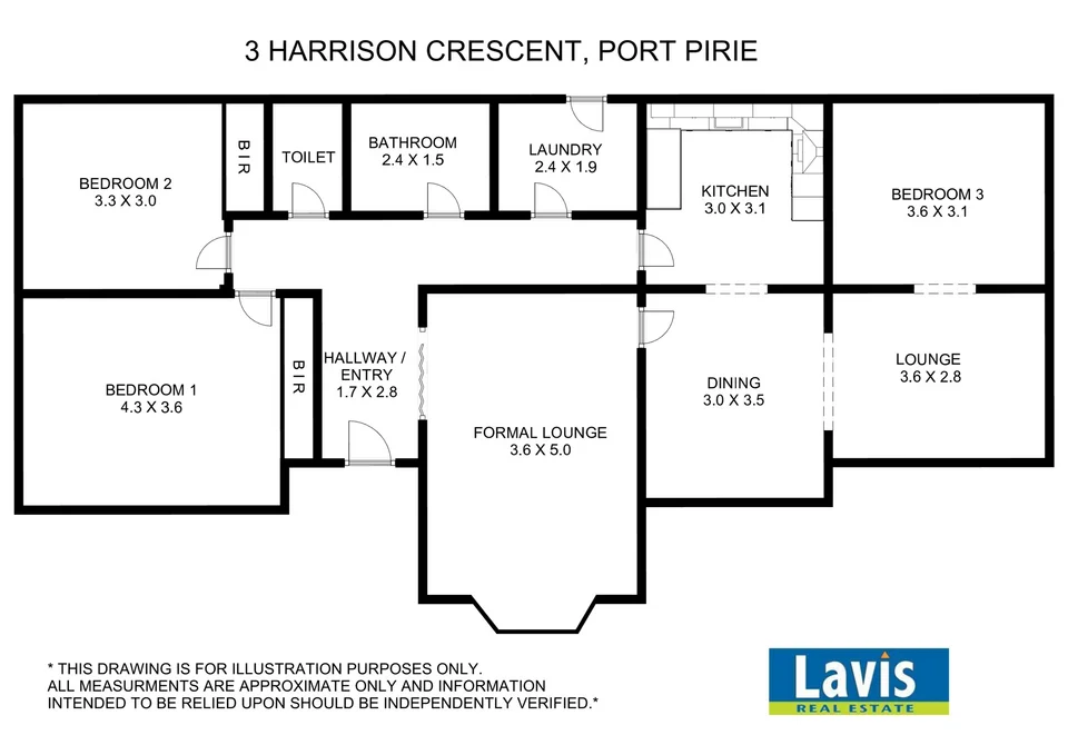 Additional image 22 of 3 Harrison Cres, Port Pirie SA 5540