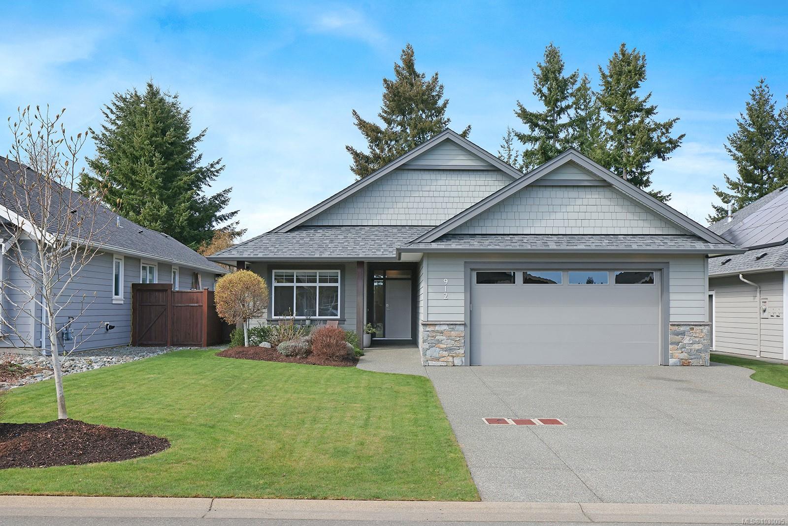 Additional image 4 of 912 Prestwick Place, Courtenay, BC, V9N 0E1