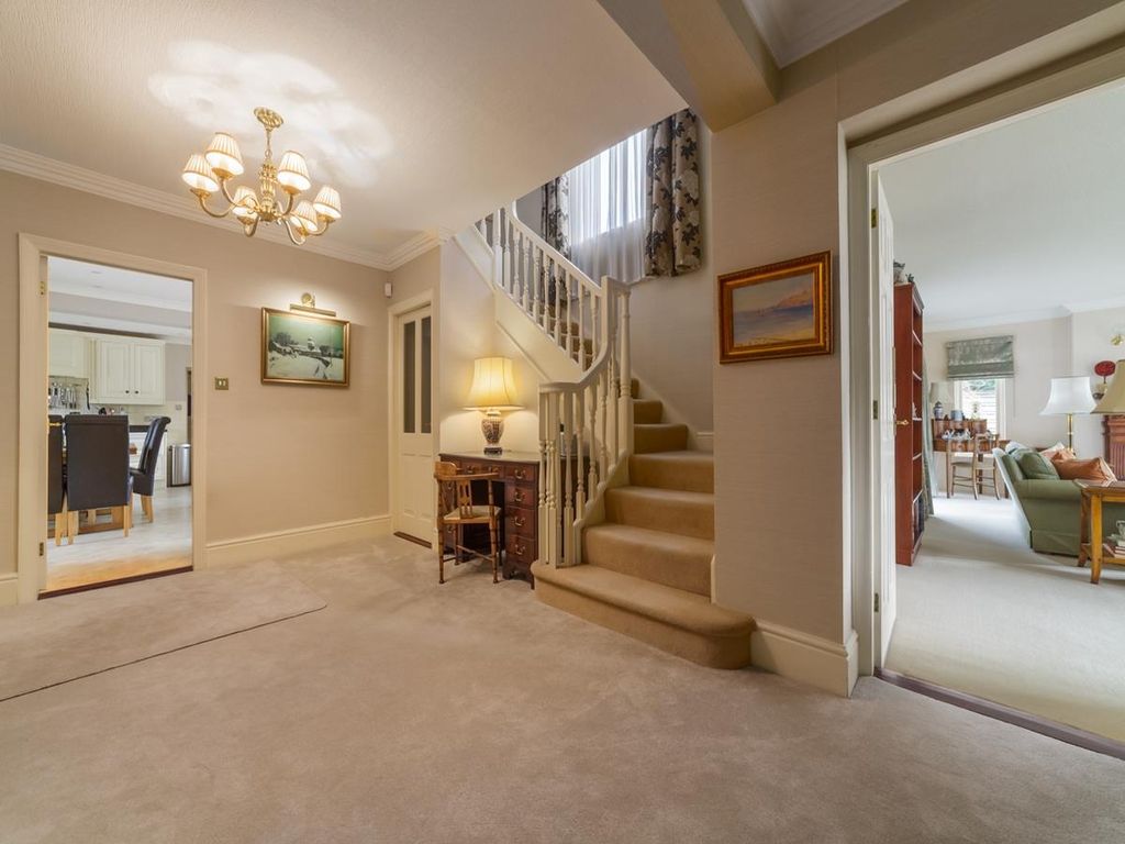 Additional image 4 of 7 bed detached house for saleStovell & Stovell Lodge, Tromode Road, Douglas IM2