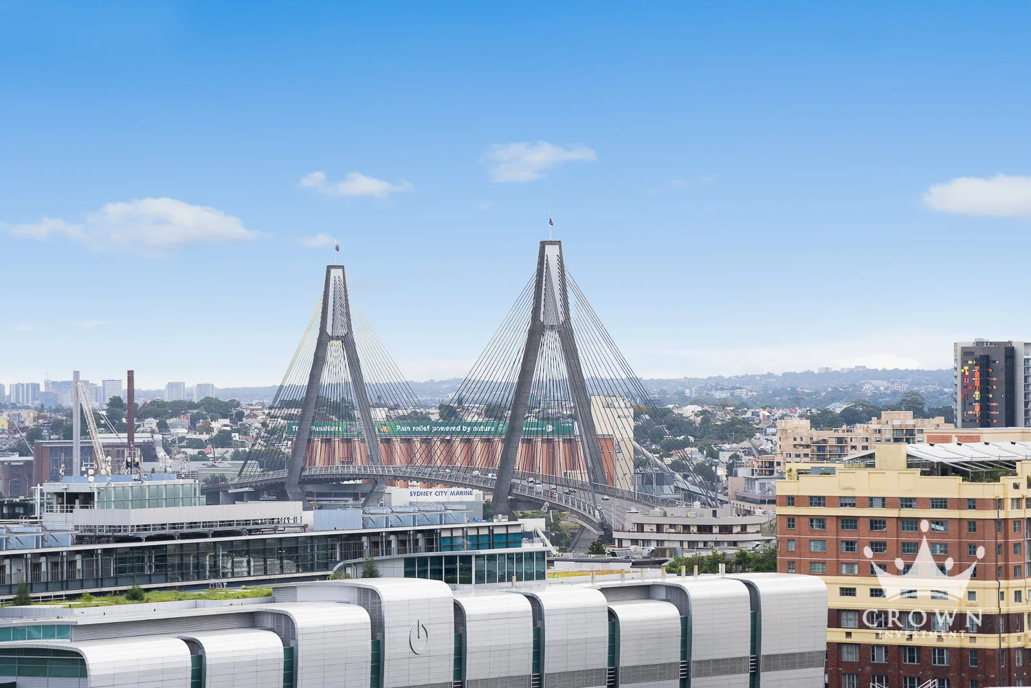 Additional image 10 of High Level/81 Harbour St, Haymarket NSW 2000