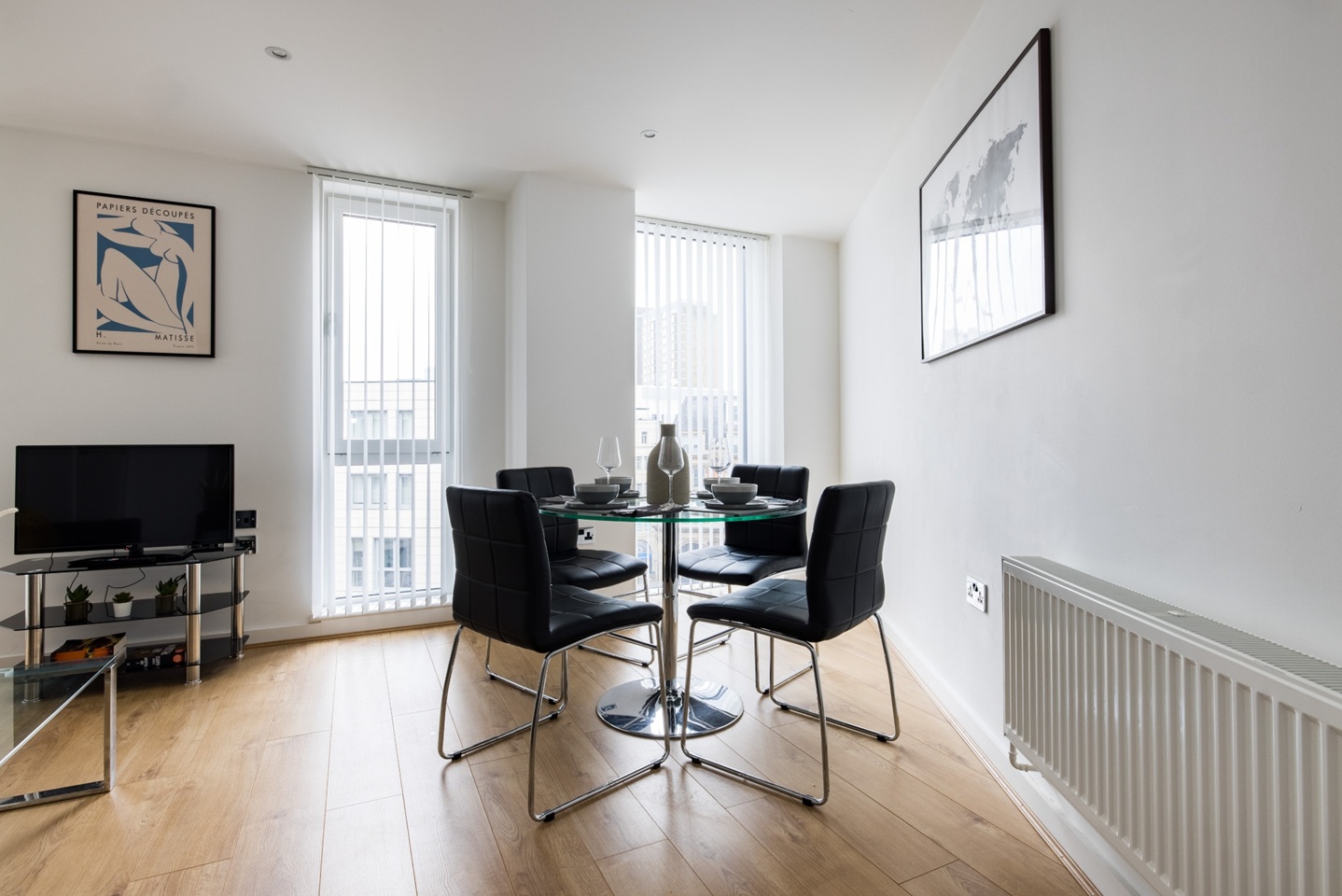 Additional image 4 of 2 Bed Flat, Britannia Walk, N1, N1 7GU