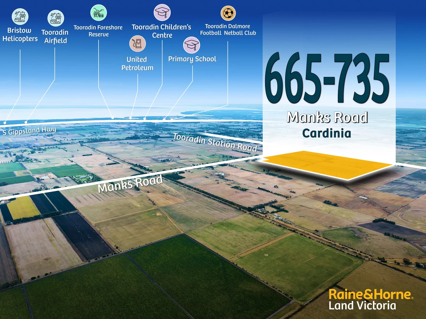 Additional image 6 of 665-735 Manks Road, Cardinia VIC 3978