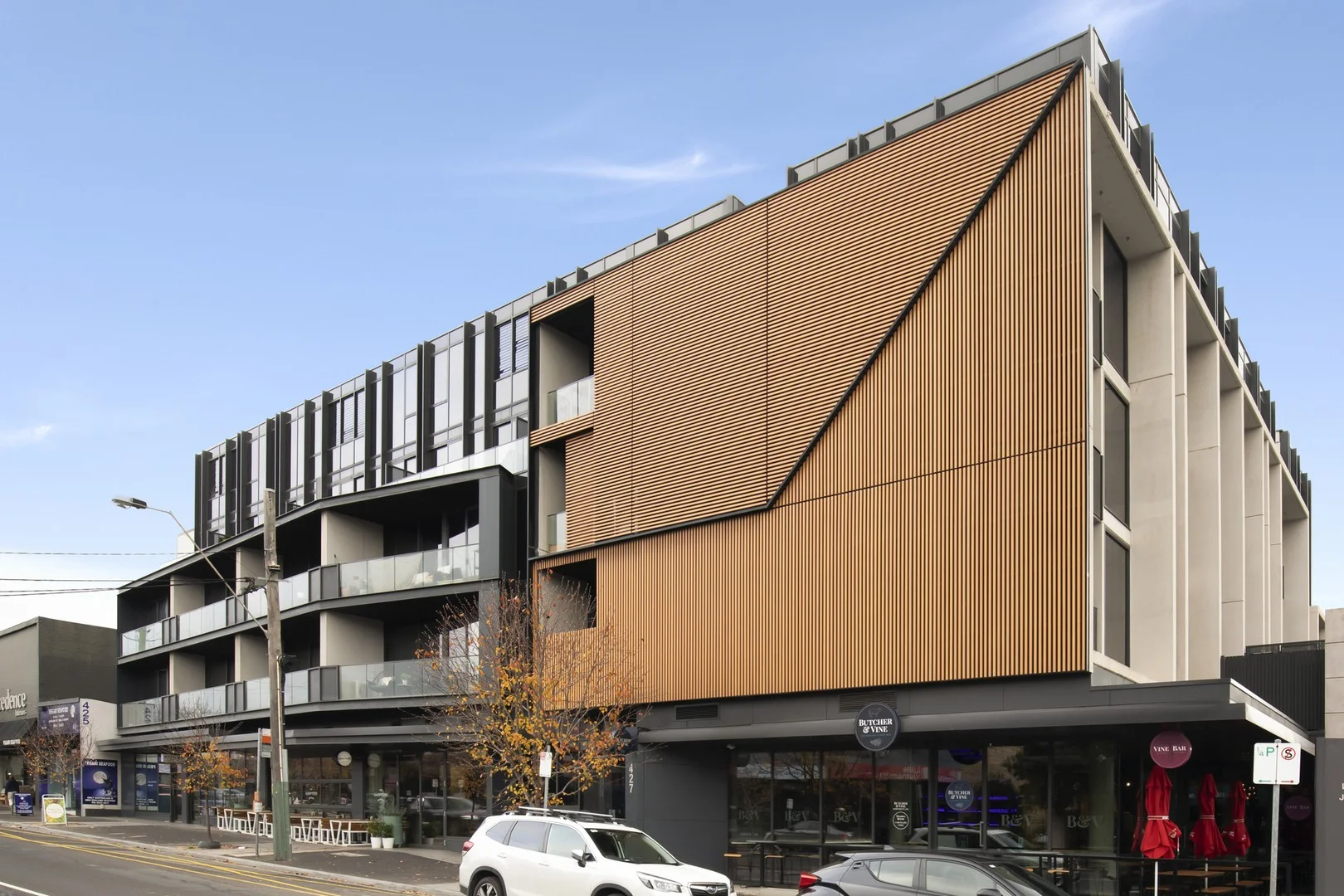 Additional image 18 of 104/427 Hampton Street, Hampton VIC 3188