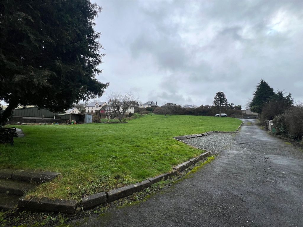 Additional image 28 of 8 bed flat for saleCartlett, Haverfordwest, Pembrokeshire SA61