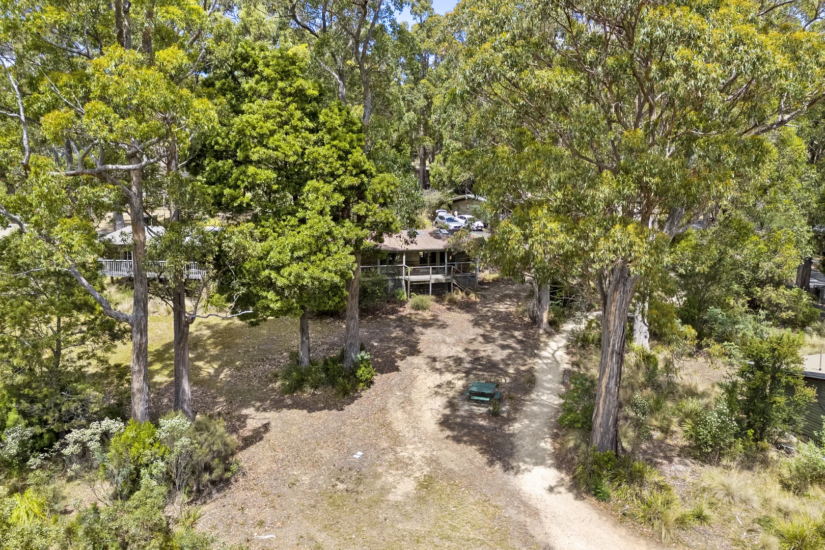 Additional image 27 of Cabin 9/6955 Arthur Highway, Port Arthur TAS 7182