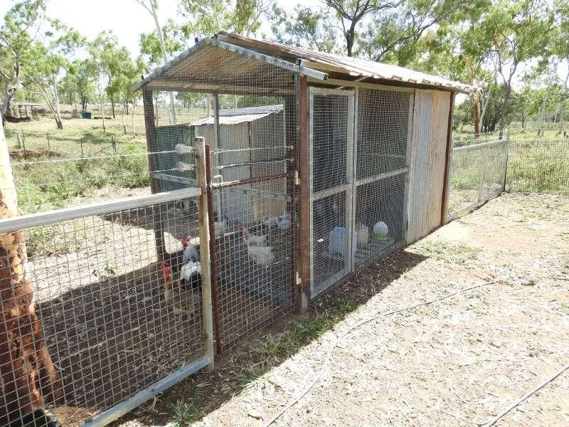 Additional image 21 of 27 Beechcraft Court, Breddan QLD 4820